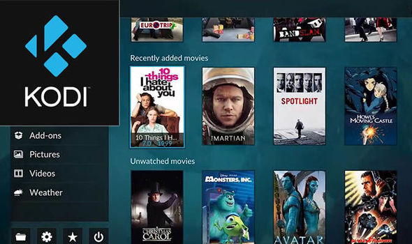 kodi distributing discount code