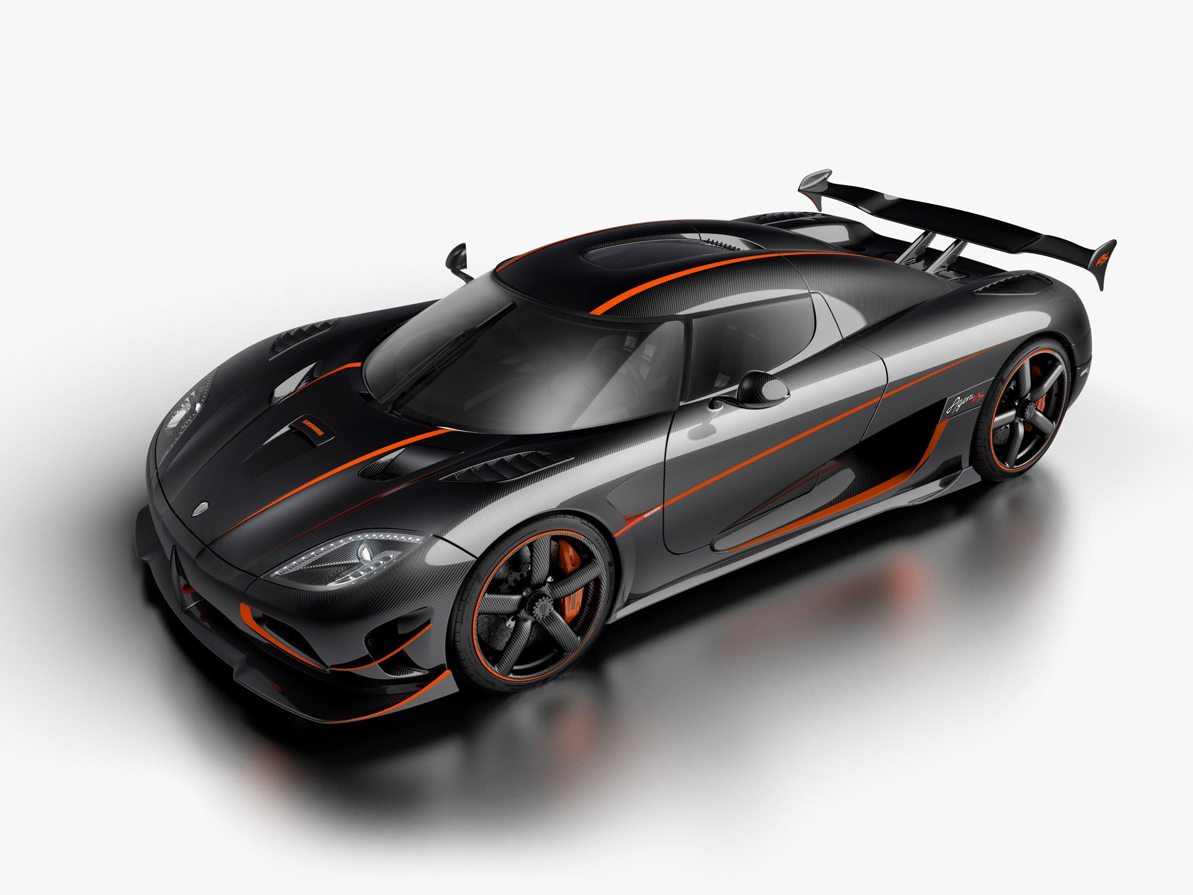 koenigsegg top speed