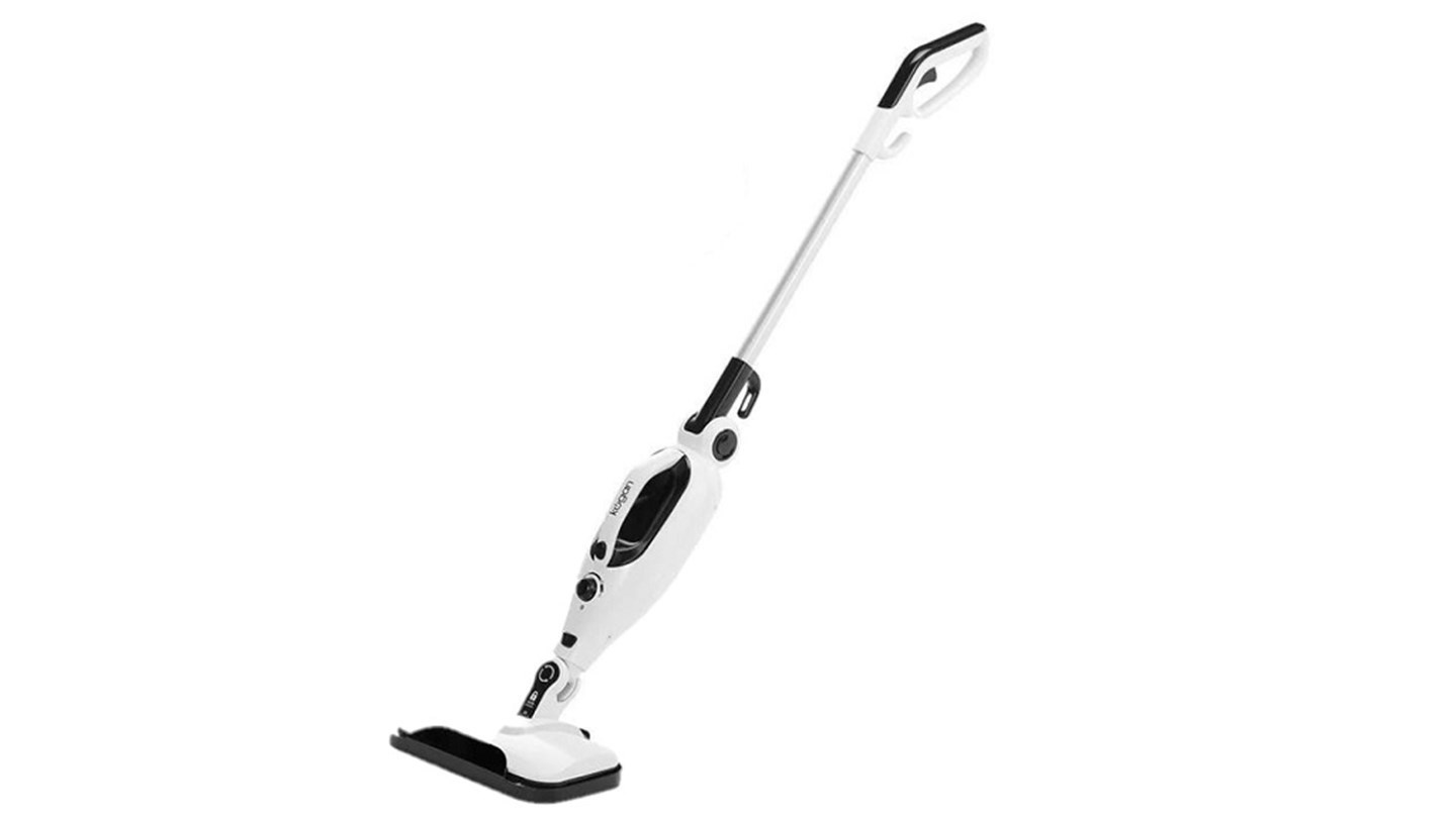 kogan steam mop