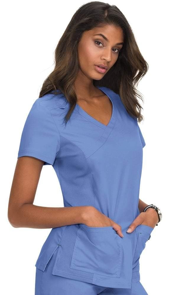 koi basics scrubs