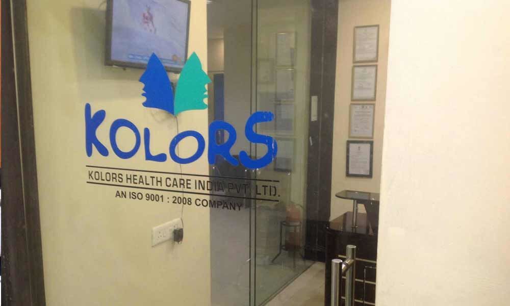 kolors healthcare