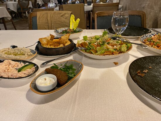 konak restaurant mersin