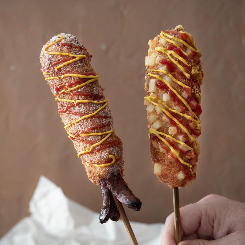 korean corn dogs near me