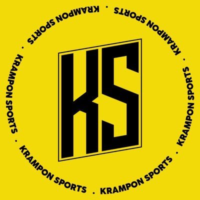 krampon sports twitter