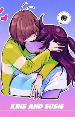 kris x susie