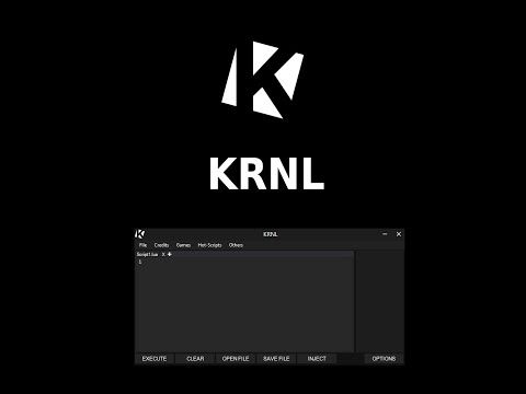 krnl download