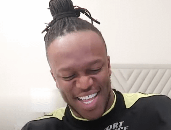 ksi forehead