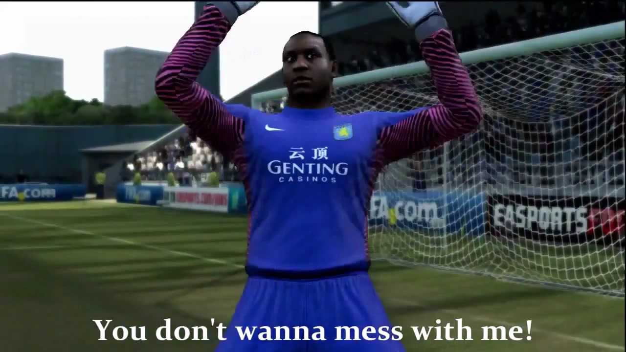 ksi goal song