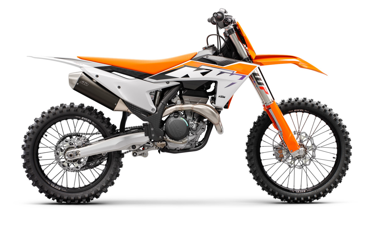 ktm sxs