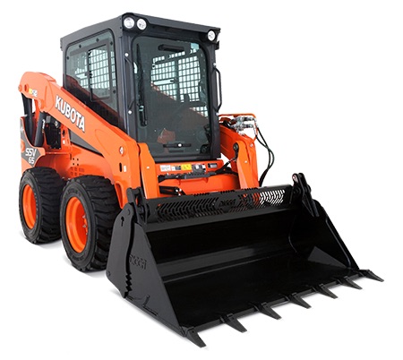 kubota ssv65