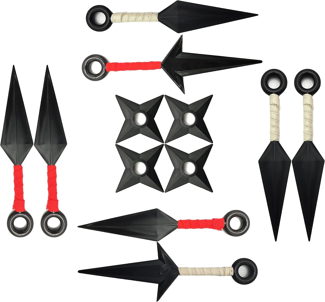 kunai amazon