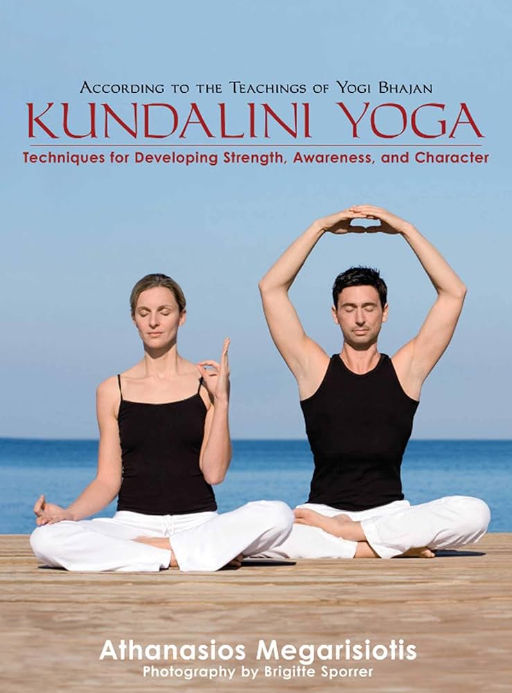 kundalini techniques