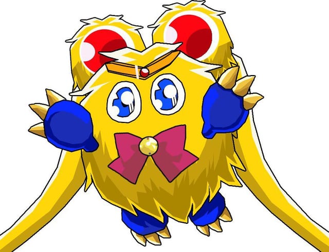 kuriboh