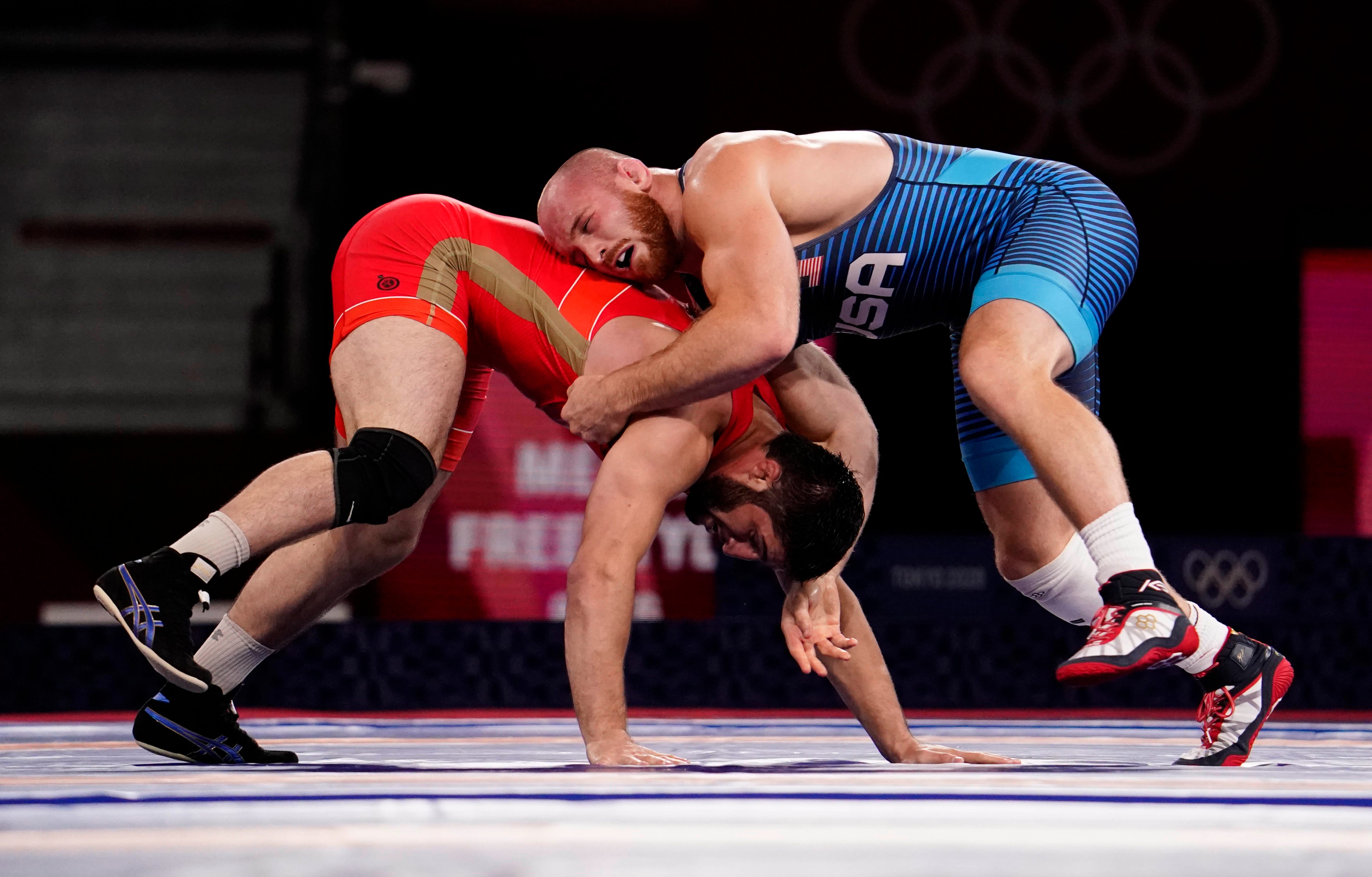 kyle snyder