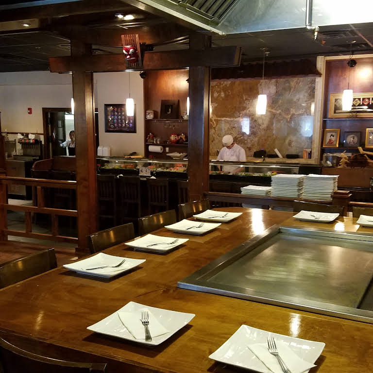 kyoto japanese restaurant amherst photos