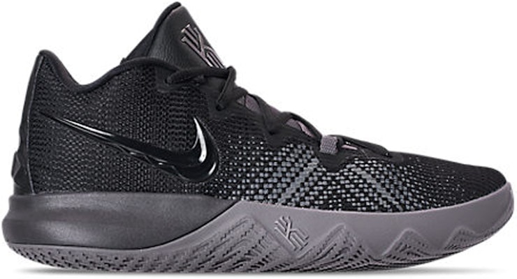 kyrie flytrap black