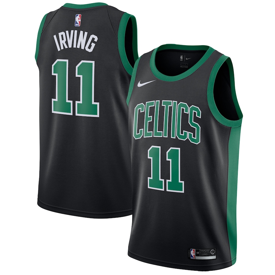 kyrie jersey