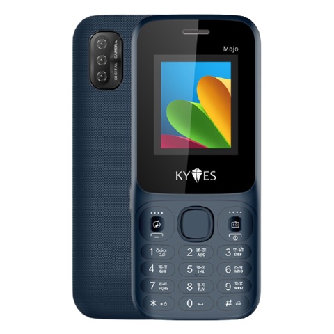 kytes mobile