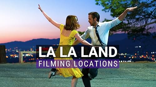 la la land runtime