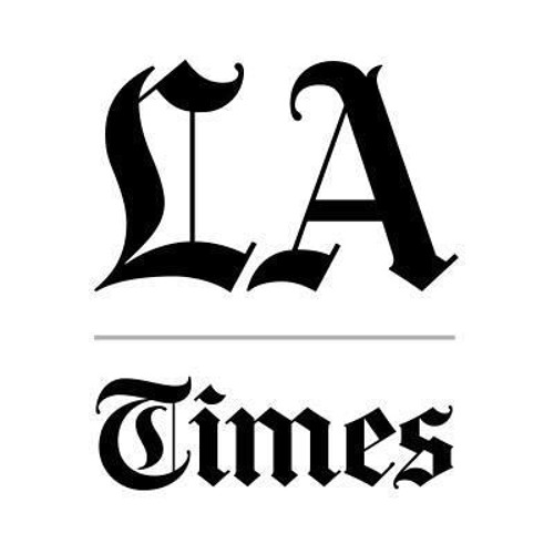 la times