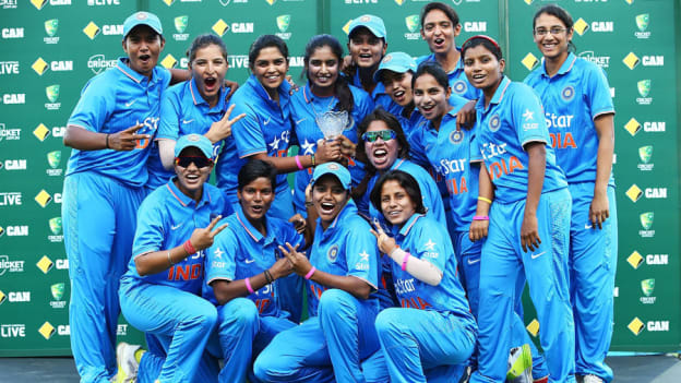 ladies cricket world cup