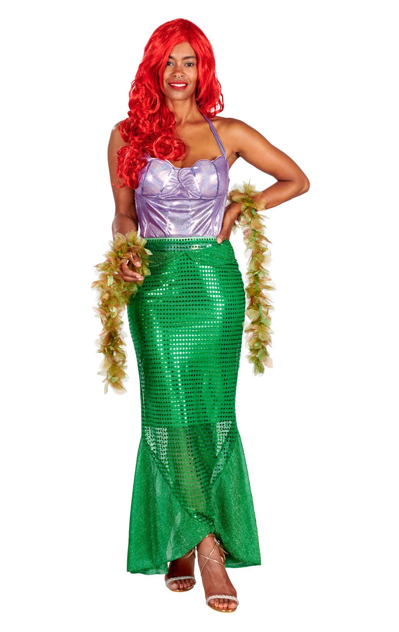 ladies disney costume