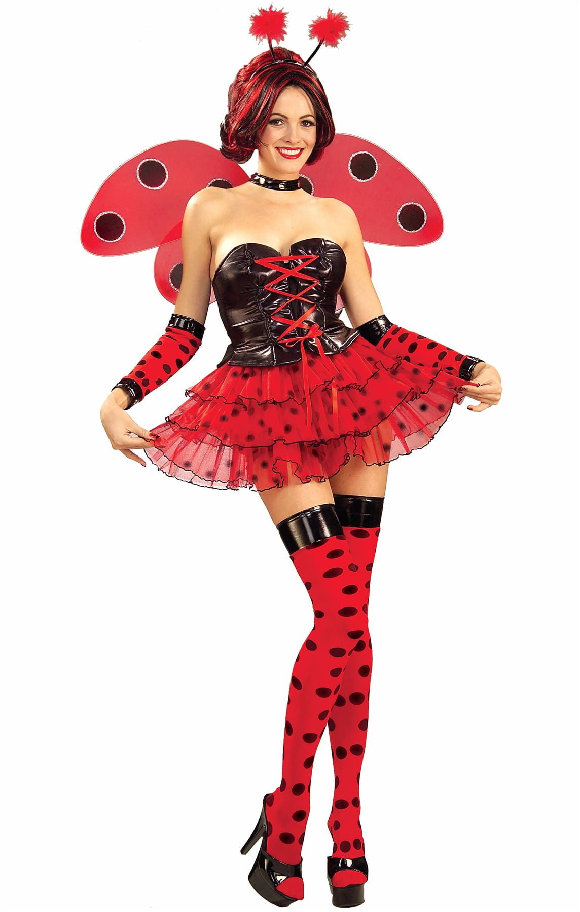 lady bug sexy