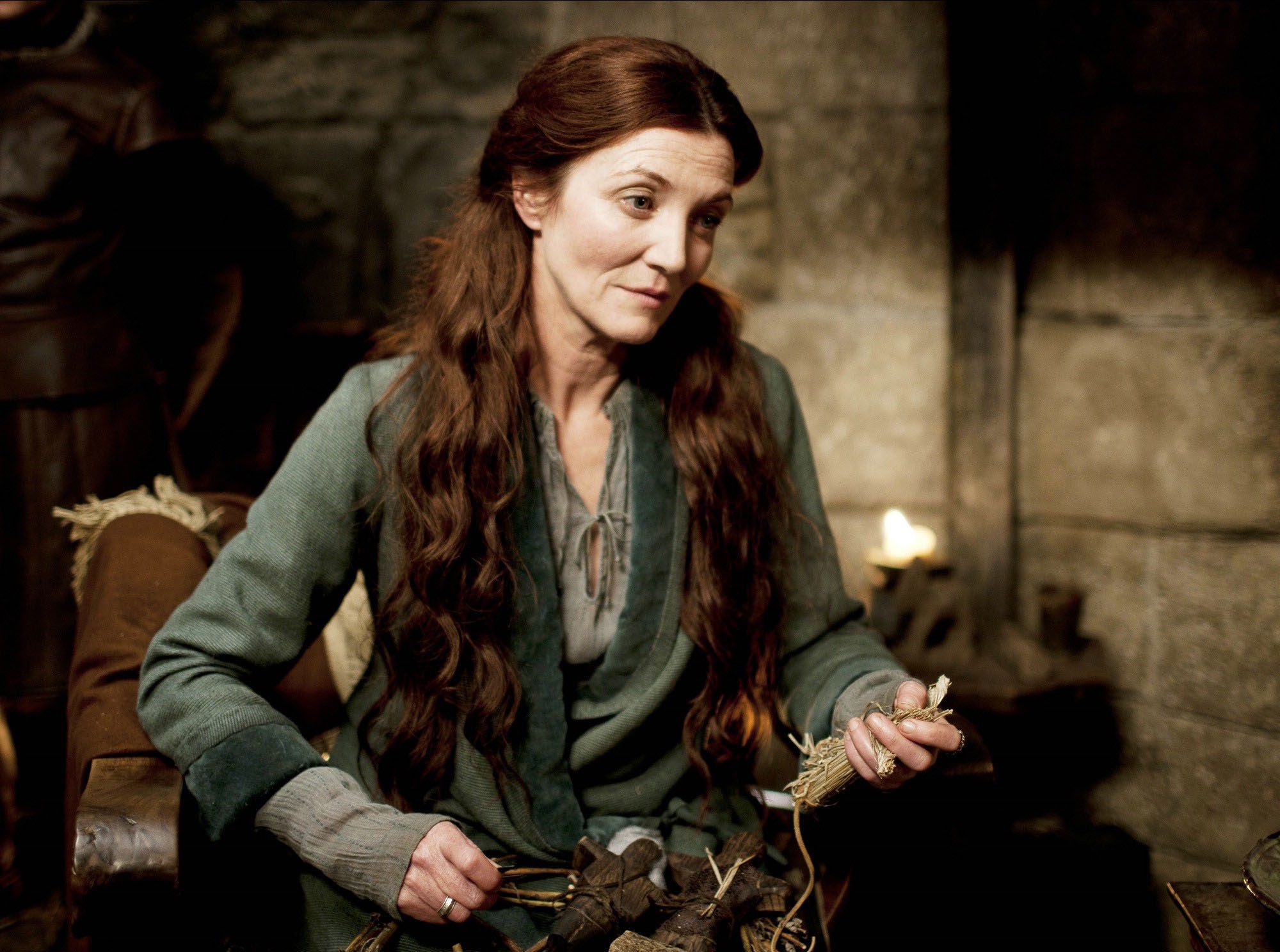 lady catelyn game of thrones