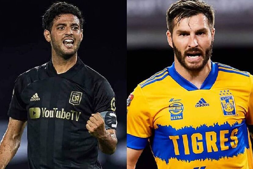 lafc vs tigres hoy