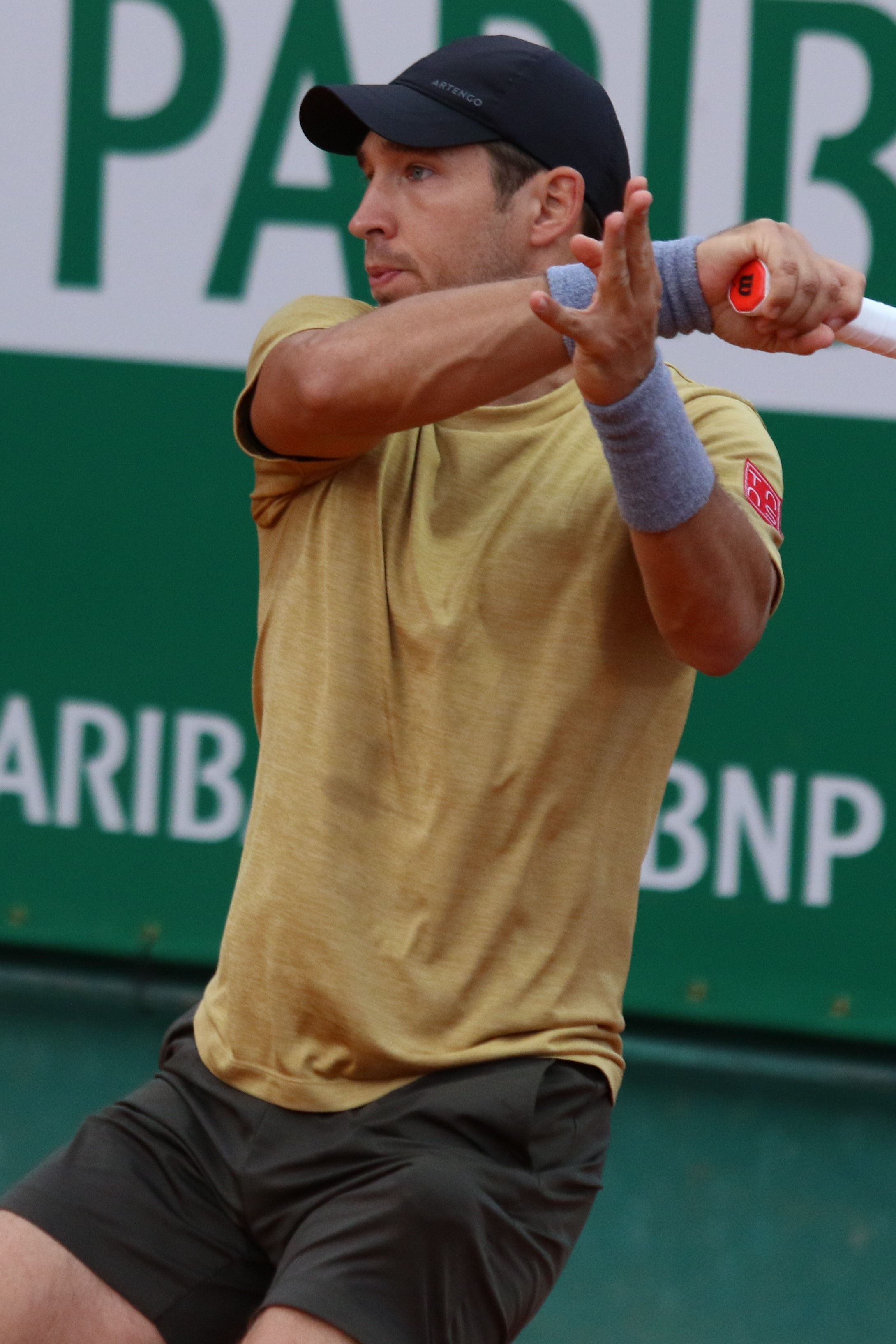 lajovic