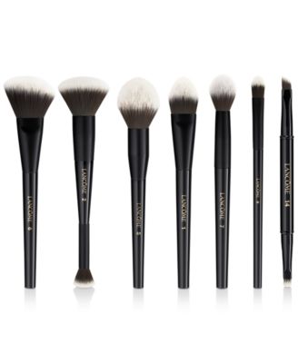 lancôme makeup brushes