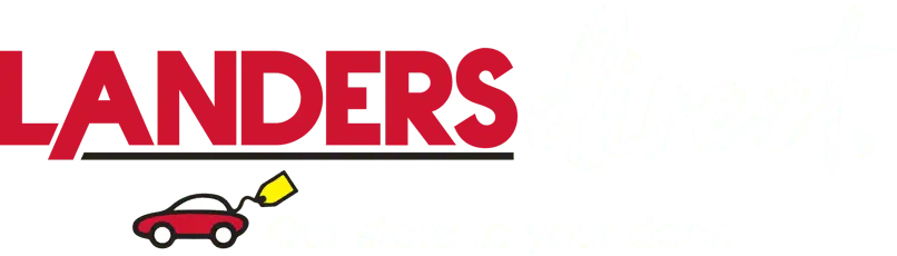 landers toyota arkansas