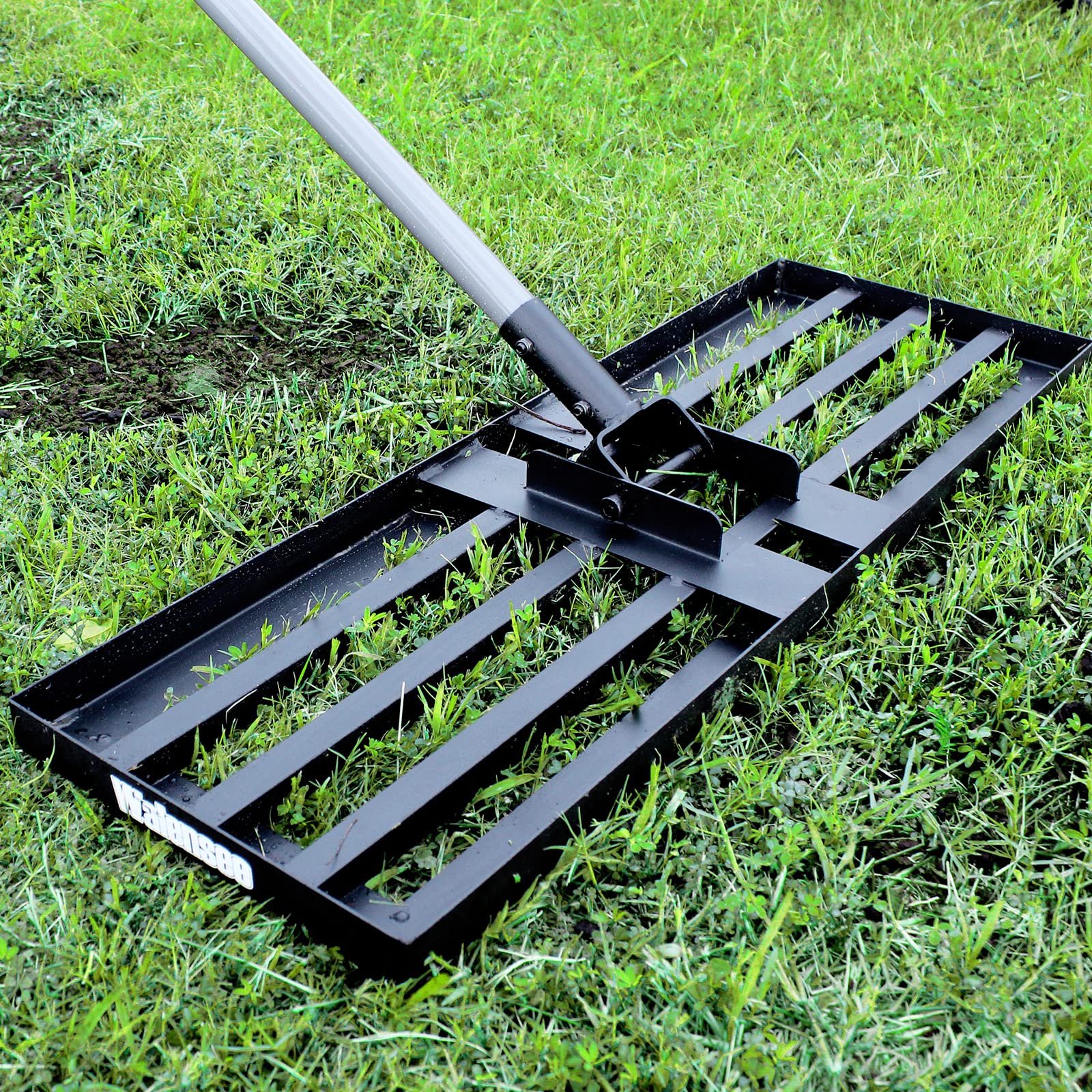 landscape leveling rake