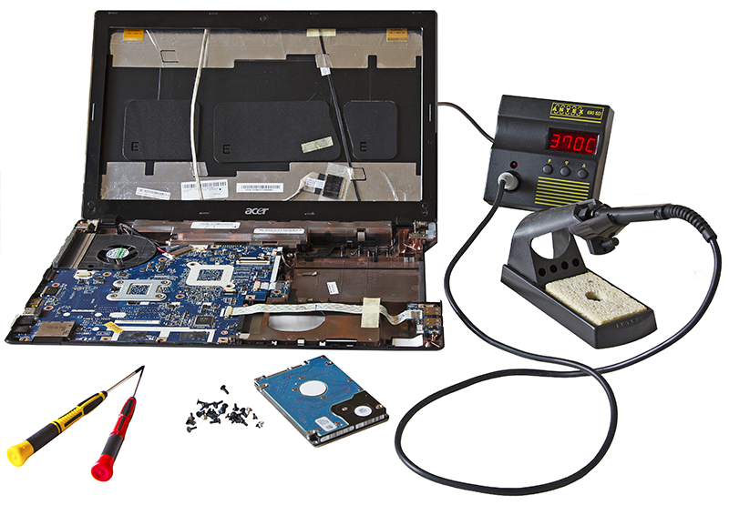 laptop computer repair