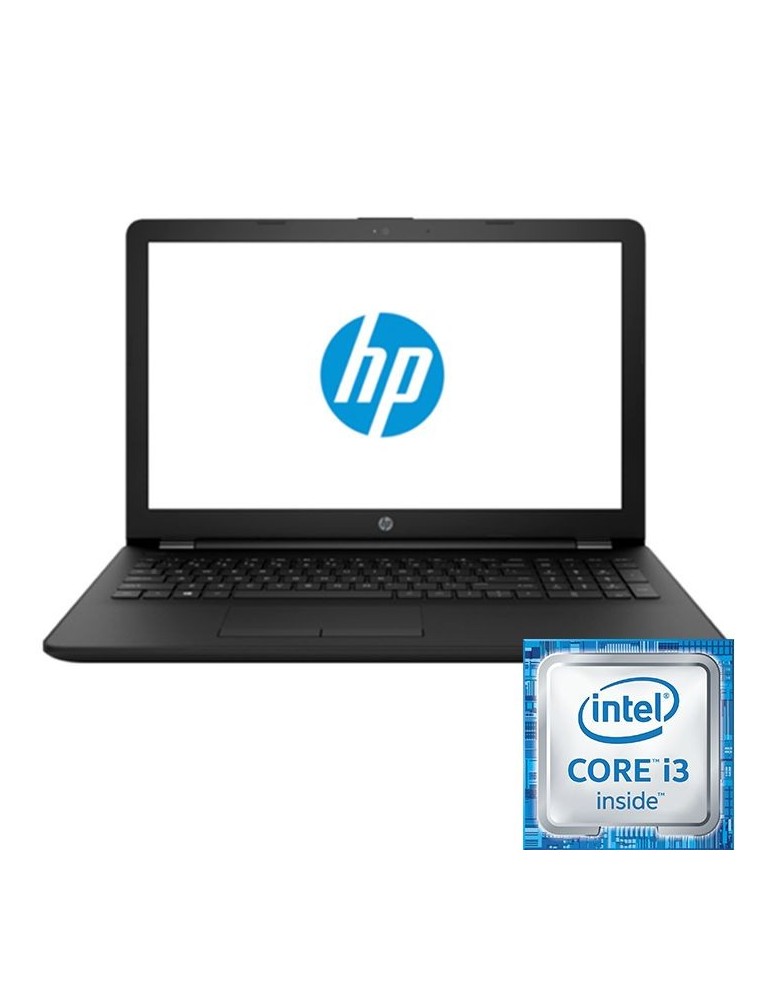 laptop hp intel core i3 500 hdd 4gb