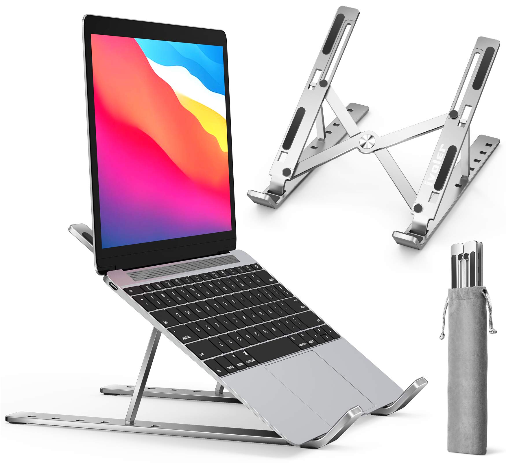 laptop stand holder