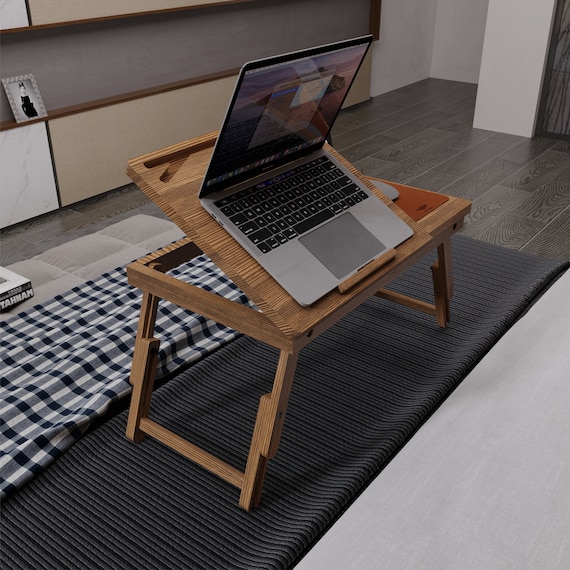 laptop table for bed