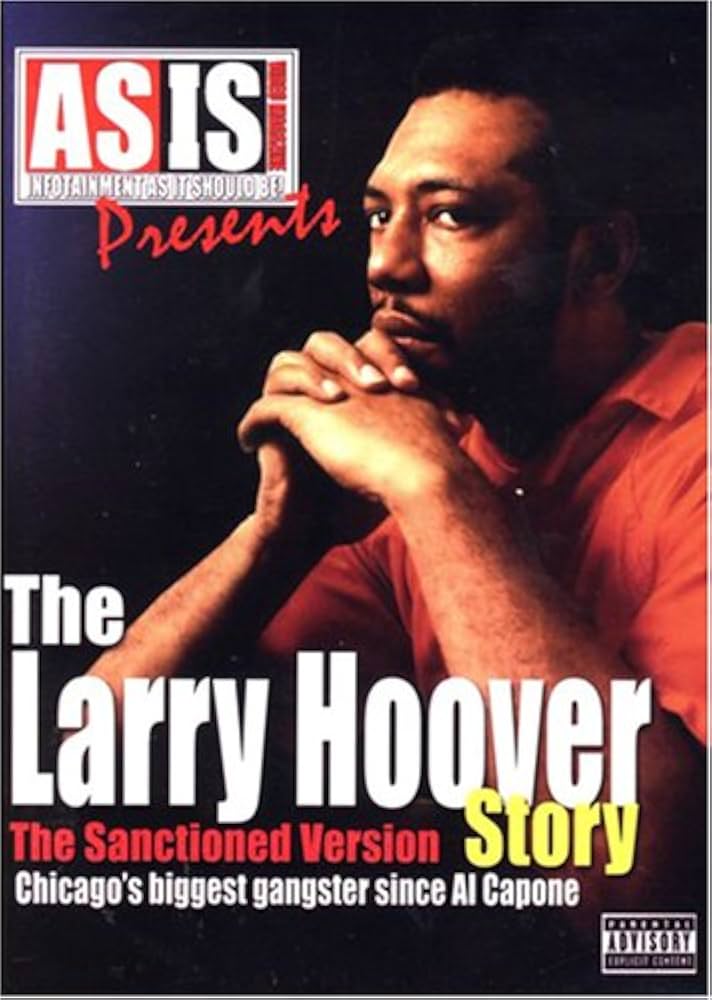 larry hoover