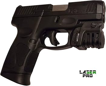 laser for taurus g3