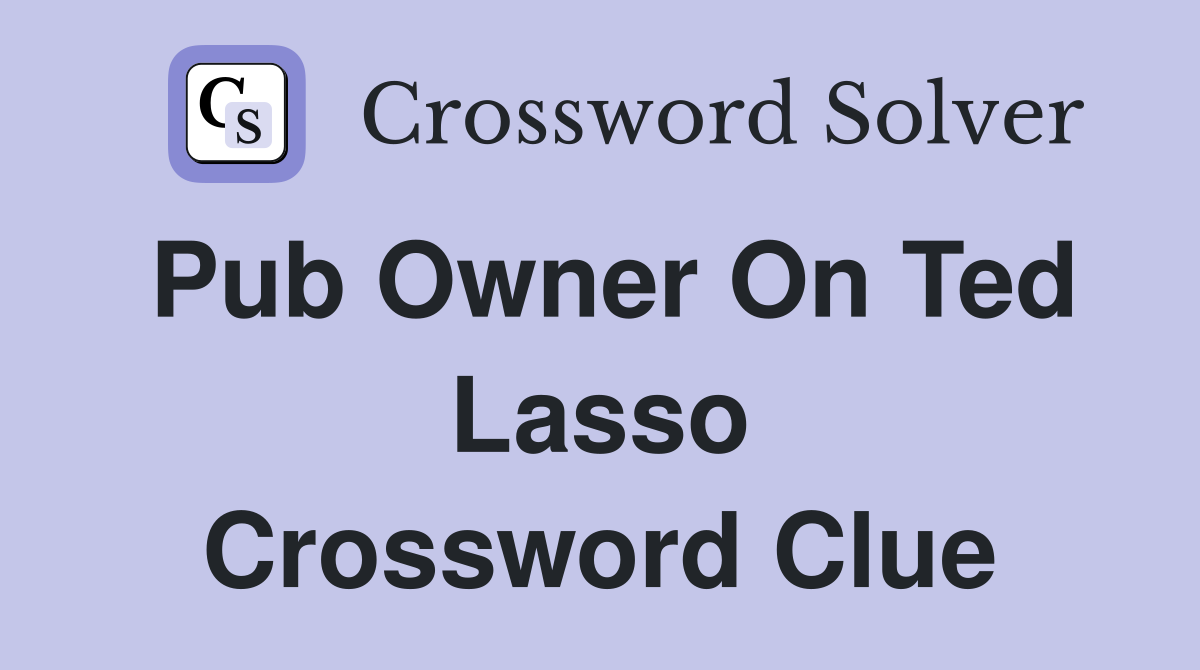 lasso crossword clue