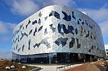 lassonde school of engineering