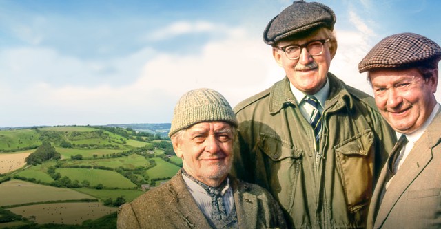 last of the summer wine season 25