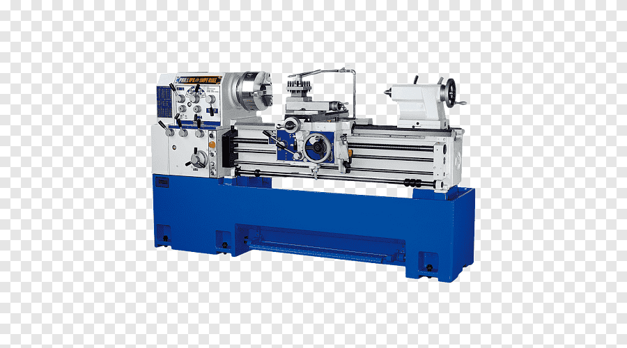 lathe machine png