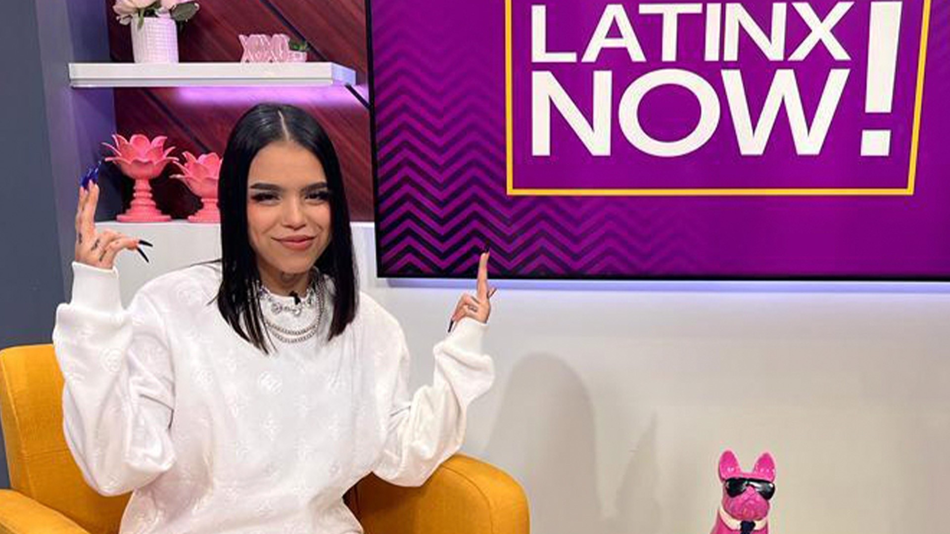 latinx now español