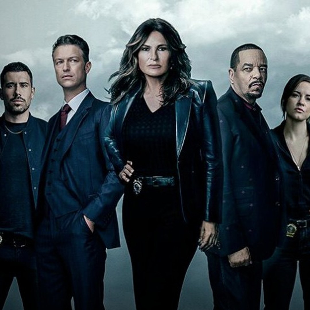 law and order svu cast