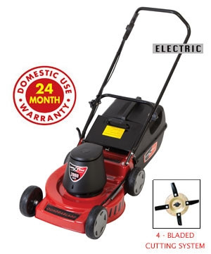 lawn mower deals right now