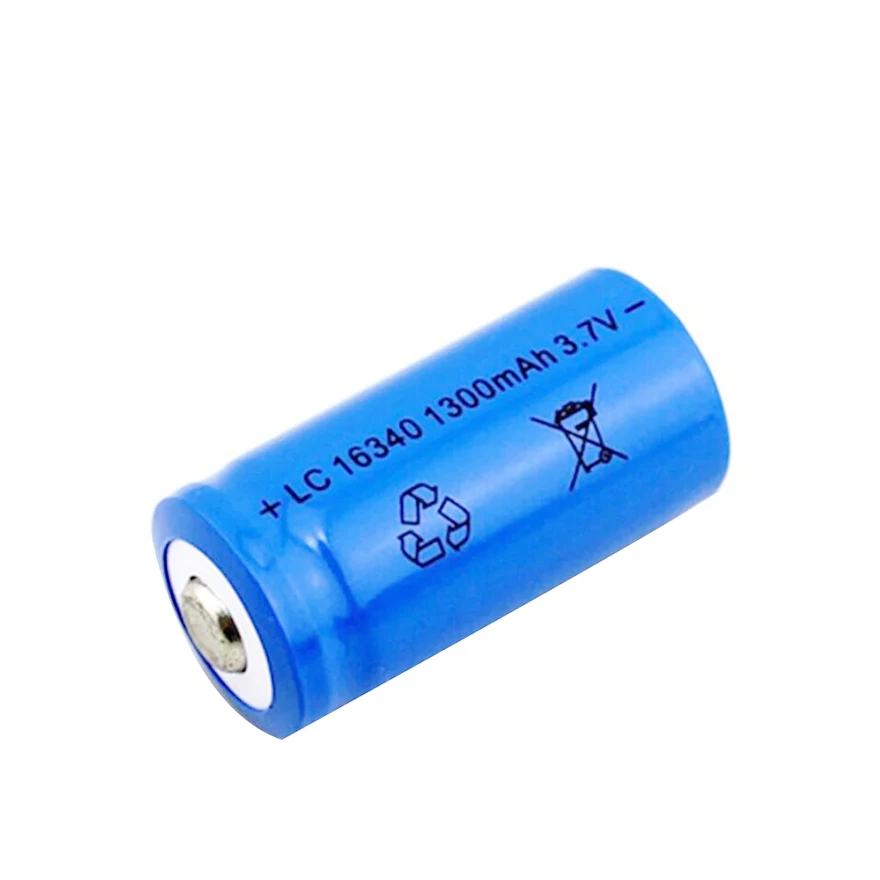 lc 16340 battery