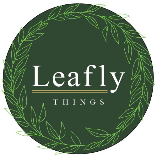 leaflythings