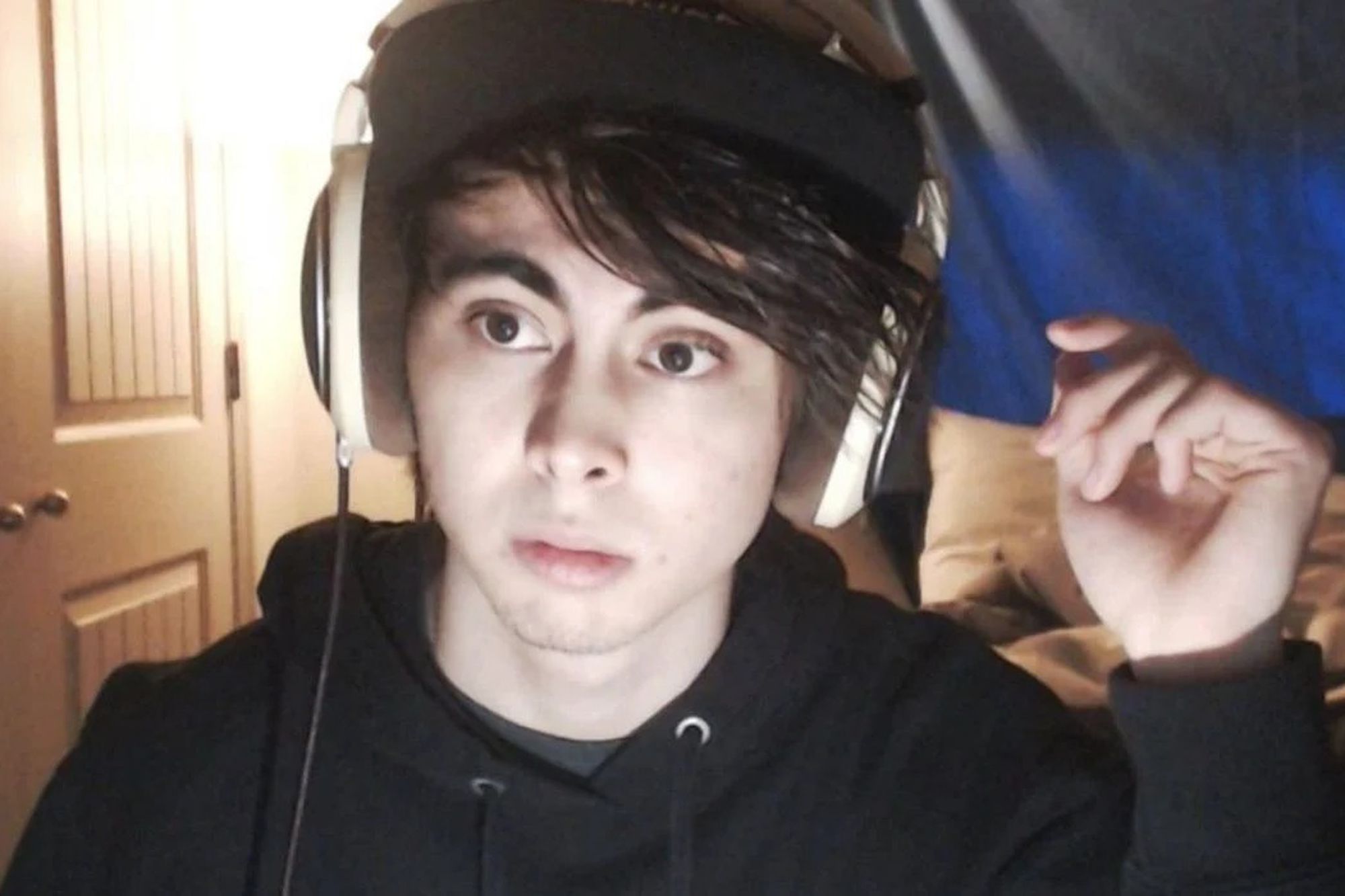 leafy is here