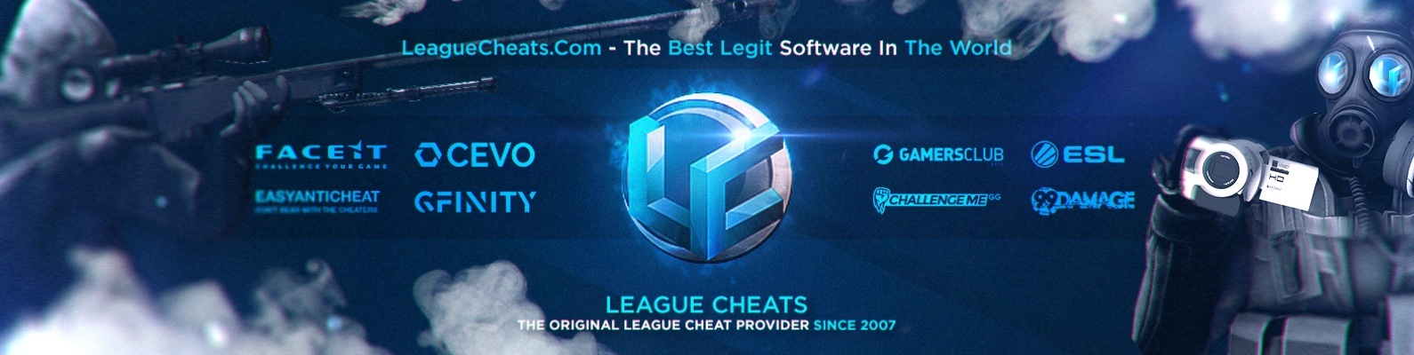 leaguecheats